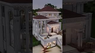 Beautiful house design #viral #shorts #trending #youtubeshorts