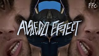 kid kip - Albedo Effect | Official Visualizer