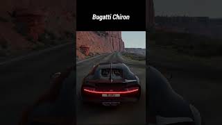 Bugatti Chiron Test Drive #04 - BeamNG.drive