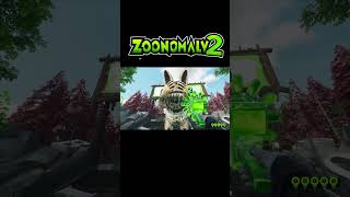 🔼🔼🔼 FULL VIDEO: Pou's Family Destroy All Monsters In Zoonomaly #zoonomaly #zoonomalygame #fnaf