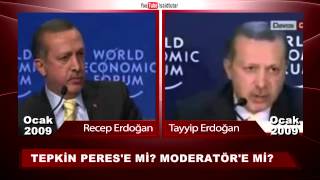 BİR BAŞBAKAN İKİ ERDOĞAN 1 Recep Tayyip Erdoğan