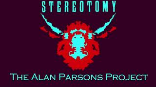 Alan Parsons Project - Where's the Walrus? (Instrumental) - Stereotomy