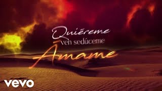 Don Omar, Ivy Queen - Ámame o Mátame (Lyric Video)