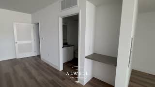 Alwell Apartments (Pleasant Hills, CA) - A4 2 1 Bed 1 Bath