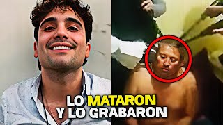 Como los hijos del chapo mataron a un brutal narcotraficante