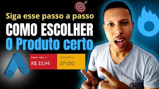 Google Ads Para Afiliados PRODUTO IDEAL PARA VENDER COMO AFILIADO NO GOOGLE ADS