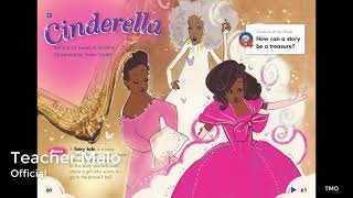 Cinderella