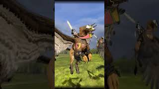 🐎👀 Greatest Knights Battle #totalwarwarhammer3 #warhammer3 #warhammer #twwh3 #wh3 #gaming #versus