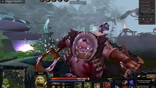 Мой новый Pudge даст просраться всем желающим!