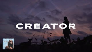 Naâman - Creator (Official Audio & Lyrics)