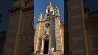 iglesia Almafuerte Cordoba