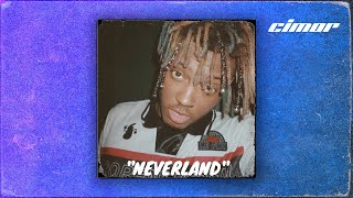 [Free] Juice WRLD Type Beat 2023 - Neverland