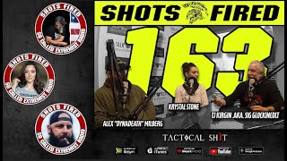 Shots Fired Ep 162:  Dirty Deeds 𝘕𝘖𝘛 Done Dirt Cheap!