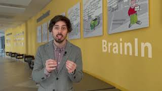 Program pro domácí neurorehabilitaci BrainIn