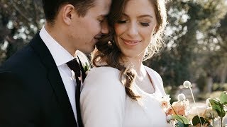 This Couple Threw a Plant-Filled Wedding in Sunny Newport Beach | Martha Stewart Weddings