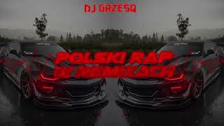 😈⛔ POLSKI RAP W REMIXACH 💪🔥 MUZA DO AUTA 🔥😎 PAŹDZIERNIK 2022 💪🔥 Dj GrześQ  #12 😈⛔