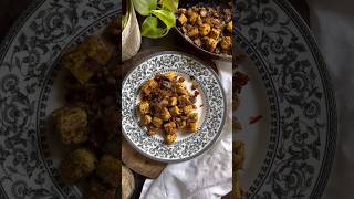 #recipe #trending #shorts Paneer pepper fry