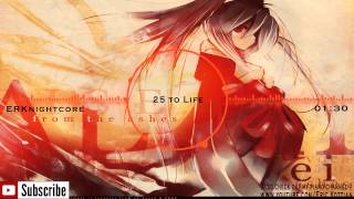 Nightcore - 25 to Life - Eminem