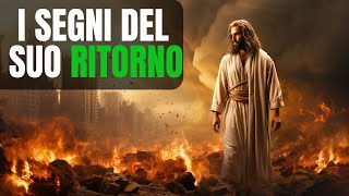 IL RITORNO | Cosa sta succedendo nel MONDO | Motivazione cristiana