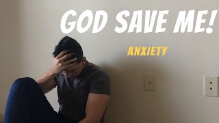 How I Stay Productive With Anxiety | Overcoming Anxiety