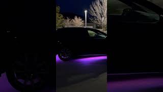 GTI Underglow