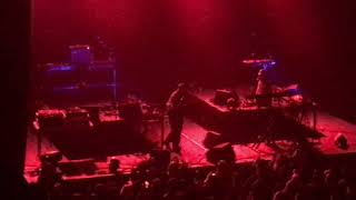 Body Of Light - Time To Kill (The Fonda Theater 7/26/19)