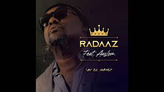 RADAAZ feat. Anslom  -  KALLIE