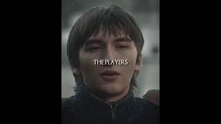 They are the best Players #gameofthrones #shorts #viral