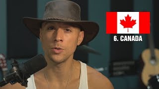 30 Country Puns! (COUNTRY SONG) | The Pun Guys