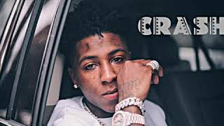 NBA Youngboy-Crash(New Beat!!...fye)