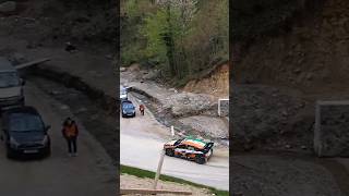 WRC Croatia Rally 2023@vigosworld