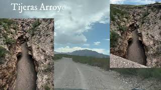 Watch as we drive through the beautiful Big Bend Region of Far West Texas