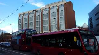 Jessop lodge croydon formerly jessop house 100 Tamworth road 15.2.18