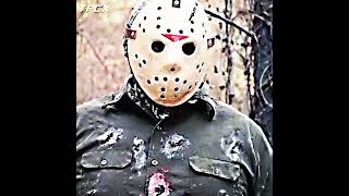 Jason Voorhees vs Piggsy(Manhunt)