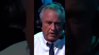 Presidential Candidate Robert F. Kennedy Jr says "I put most of my wealth into Bitcoin.