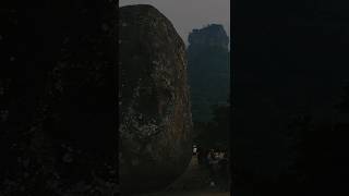 පිදුරංගල | Hide & Seek Sigiriya & Pidurangala #travelinza #pidurangala 🪨📷🇱🇰