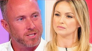 James Jordan breaks silence after wife Ola is accused of bullying as BBC show crisis deepens