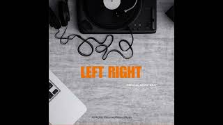 Left Right - Official Music Beat | Prod, @NaamRitesh