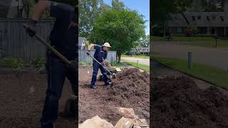 Creating a Vegetable Garden step 3