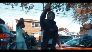 Pop Smoke - Bentley, park it | Music Video | GotDamn G