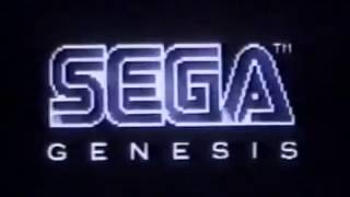 So, what's Blast Processing do? - 1993 Sega Genesis Commercial