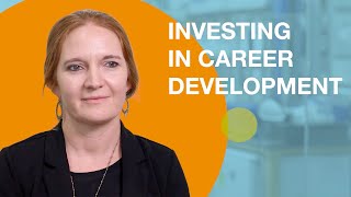 Investing in Career Development