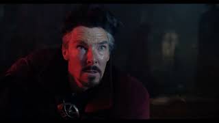 Doctor Strange in the Multiverse of Madness Trailer