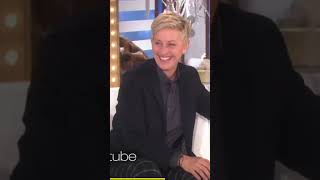 Ellen's Epic Scare Pranks: Heart-Stopping Laughter Galore! #shorts #comedy #ellendegeneres #prank