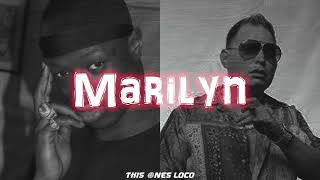 J Hus X Scott Storch Type Beat   Marilyn | Prod  By GunBeatz