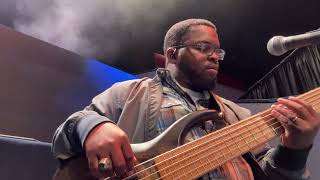 Potter’s House Bass Guitar - Wednesday (3/27/24)