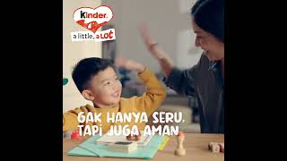 Kinder Joy ToySafety ID 6s 1 - 1