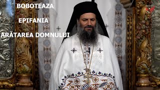 *Dreptatea despre care vorbește Mântuitorul este defapt taina ce se ascunde în praznicul de astăzi*