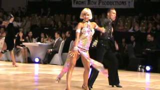 2009 US National 10 Dance Gherman and Iveta