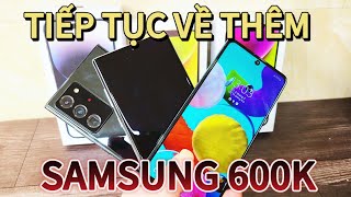 SAMSUNG 600K | NOTE 20 ULTRA 5G #smartphone #dienthoaichinhhang